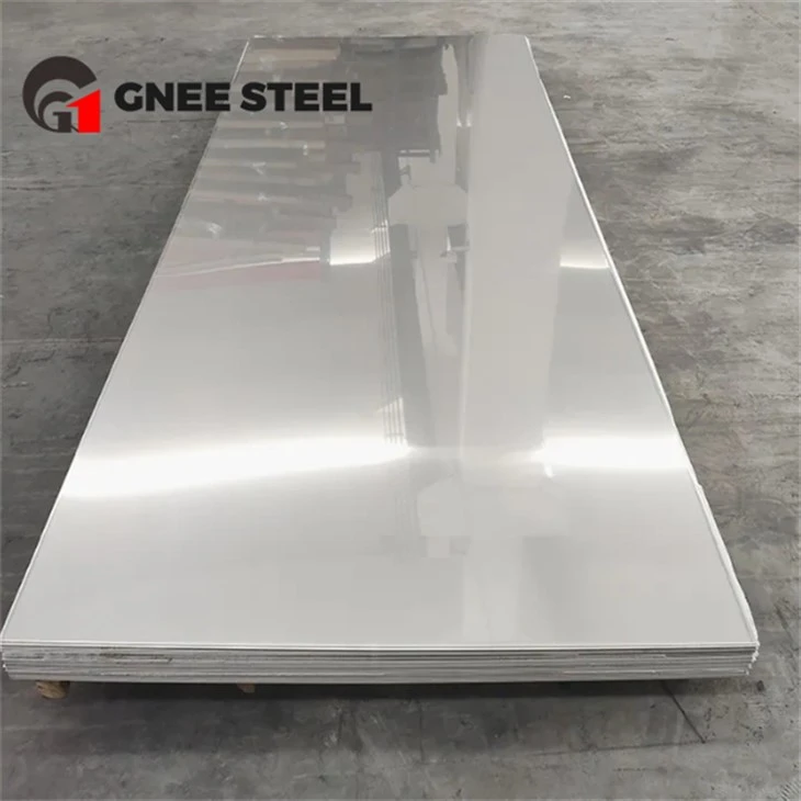 ASTM A240 S30408 stainless Steel Plate