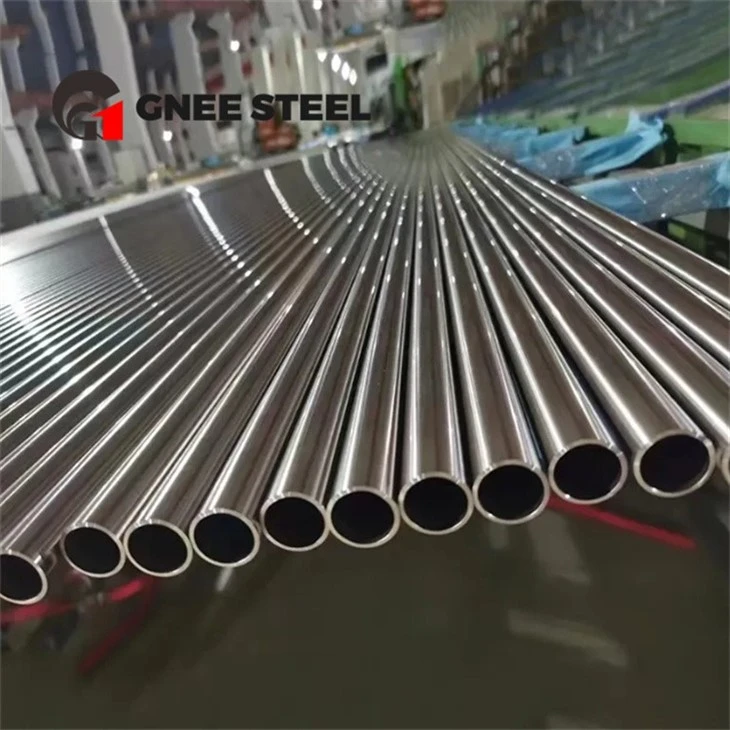 ASTM A268 TP410 SS Seamless Pipe