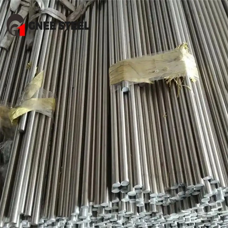17-4PH Stainless Round Bar 17-4PH Stainless Round Bar
