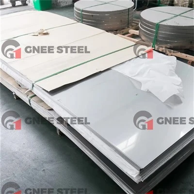ASTM A240 321 Stainless Steel Cold Rolled Plate ASTM A240 321 Stainless Steel Cold Rolled Plate