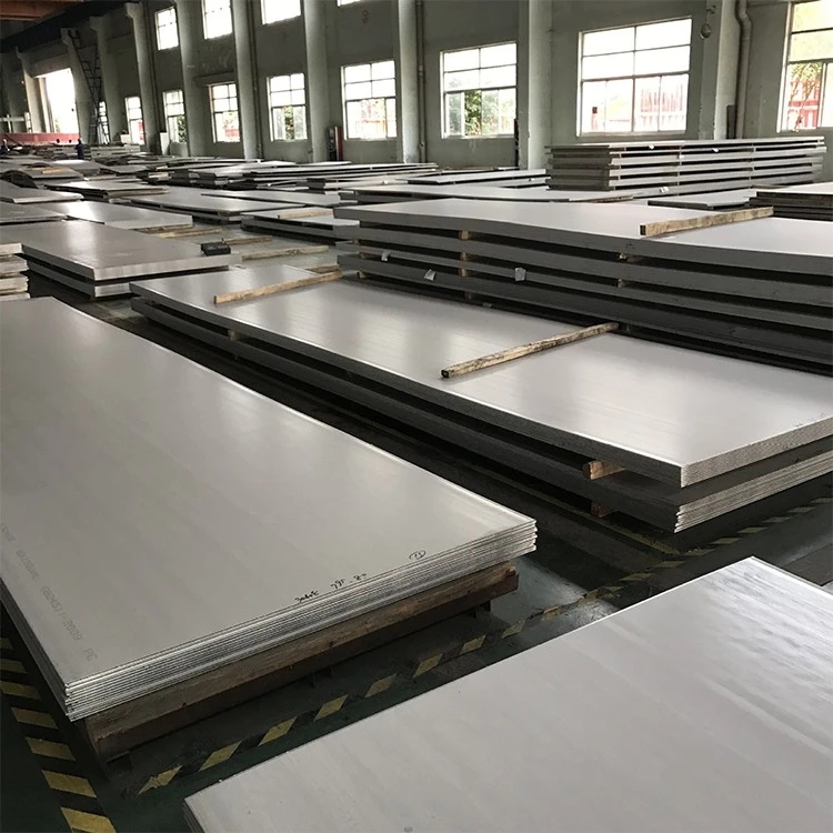 Stainless Steel Grade 316L: Low-Carbon Corrosion Resistance